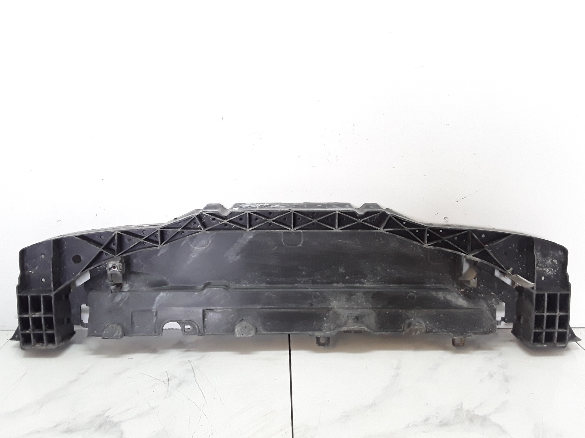 PEUGEOT Front Bumper 9649583180 25613209