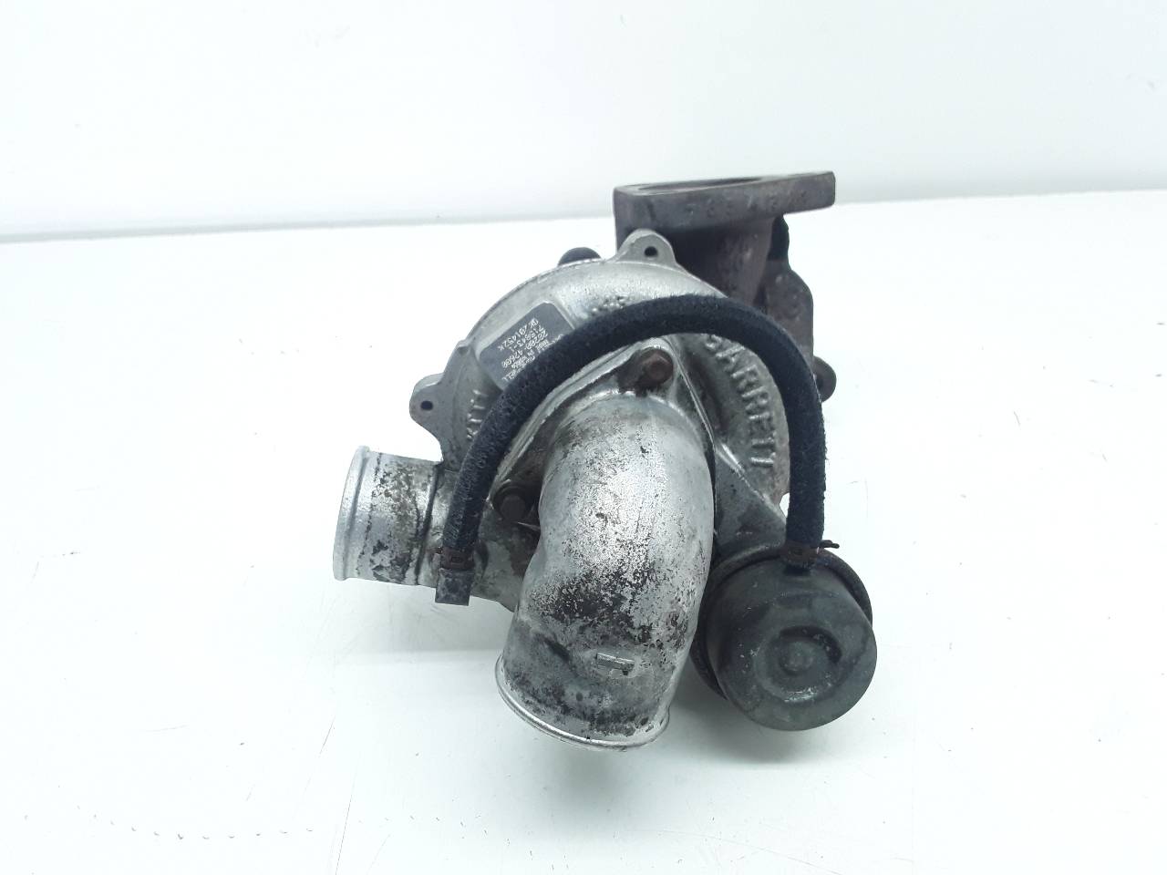 HYUNDAI H-1 Starex (1997-2007) Turbocharger 2820042600 19117588