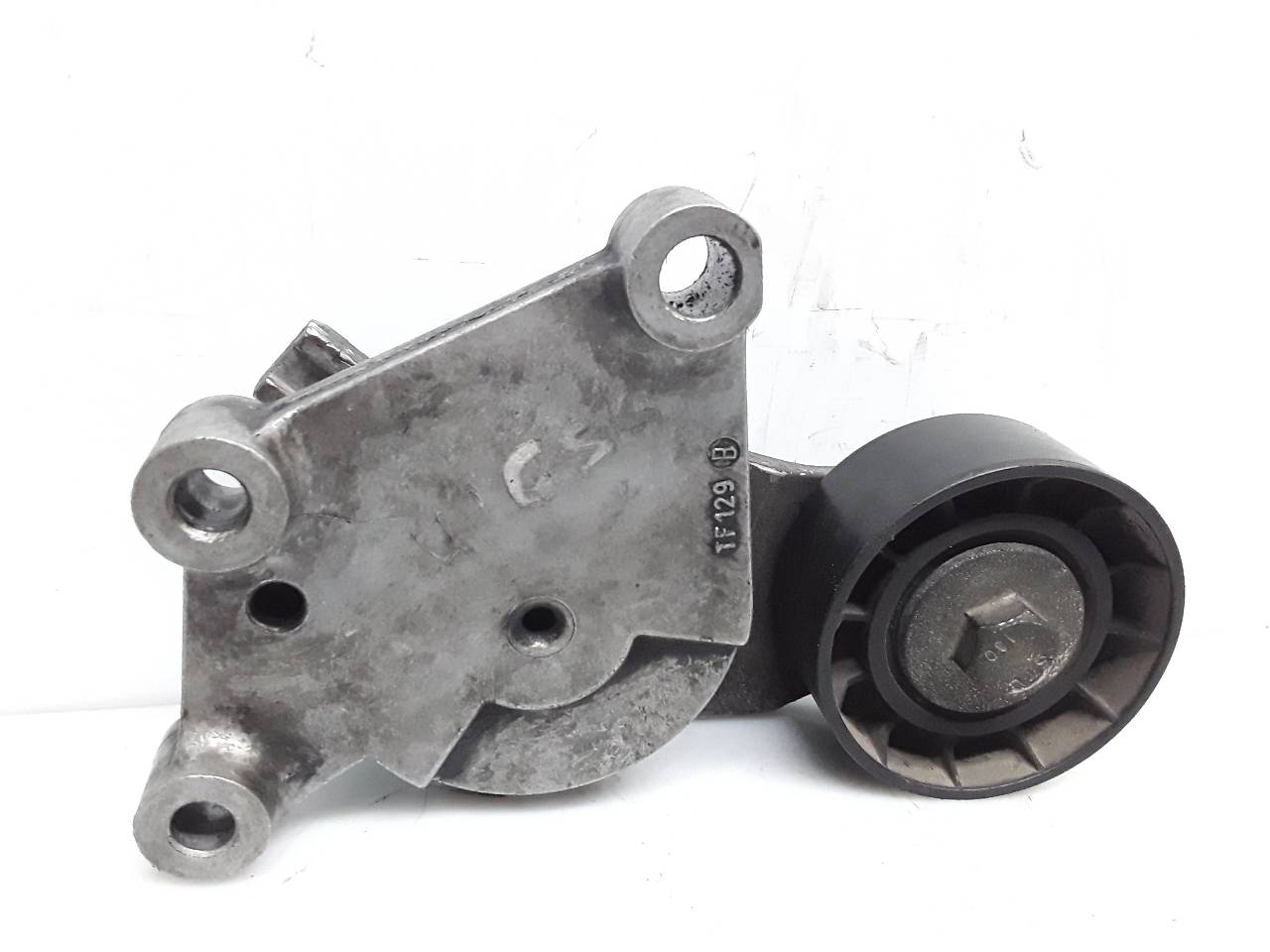 PEUGEOT 308 T7 (2007-2015) Belt Tensioner 846143 19001521