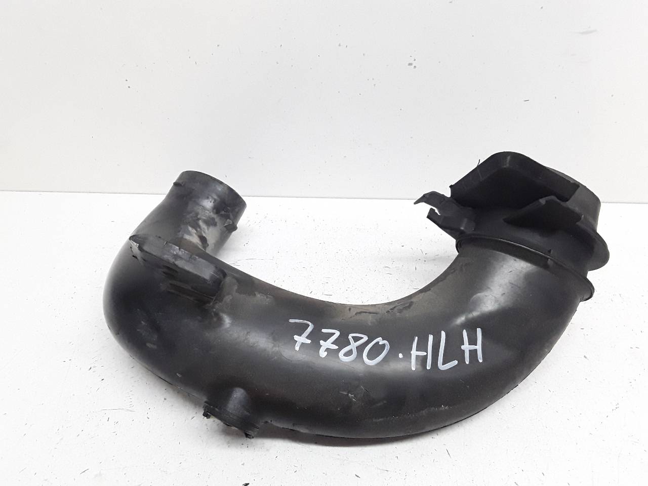 CITROËN DS4 1 generation (2010-2016) Other part 9680957080 25606176