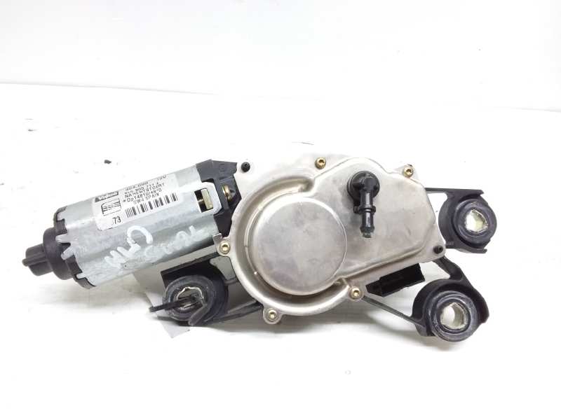 SEAT Cordoba 2 generation (1999-2009) Tailgate  Window Wiper Motor 6L6955711A 18951858