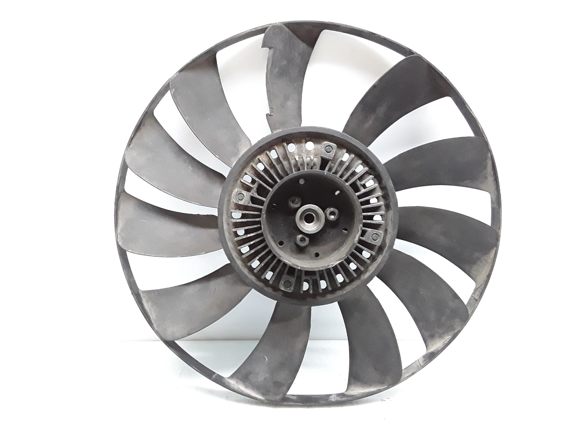 HONDA A4 B5/8D (1994-2001) Couplage de ventilateur 058121350 19003450