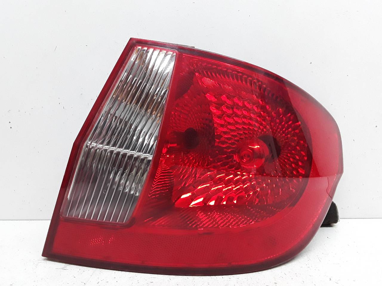 HYUNDAI Getz 1 generation (2002-2011) Rear Right Taillight Lamp 924021C5XX 19041827