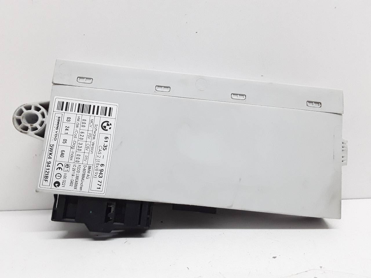 BMW 3 Series E90/E91/E92/E93 (2004-2013) Other Control Units 61356943771 19054653