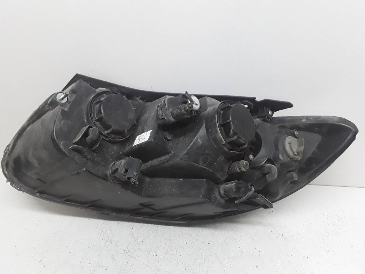 HYUNDAI Santa Fe CM (2006-2013) Phare avant droit 25615109