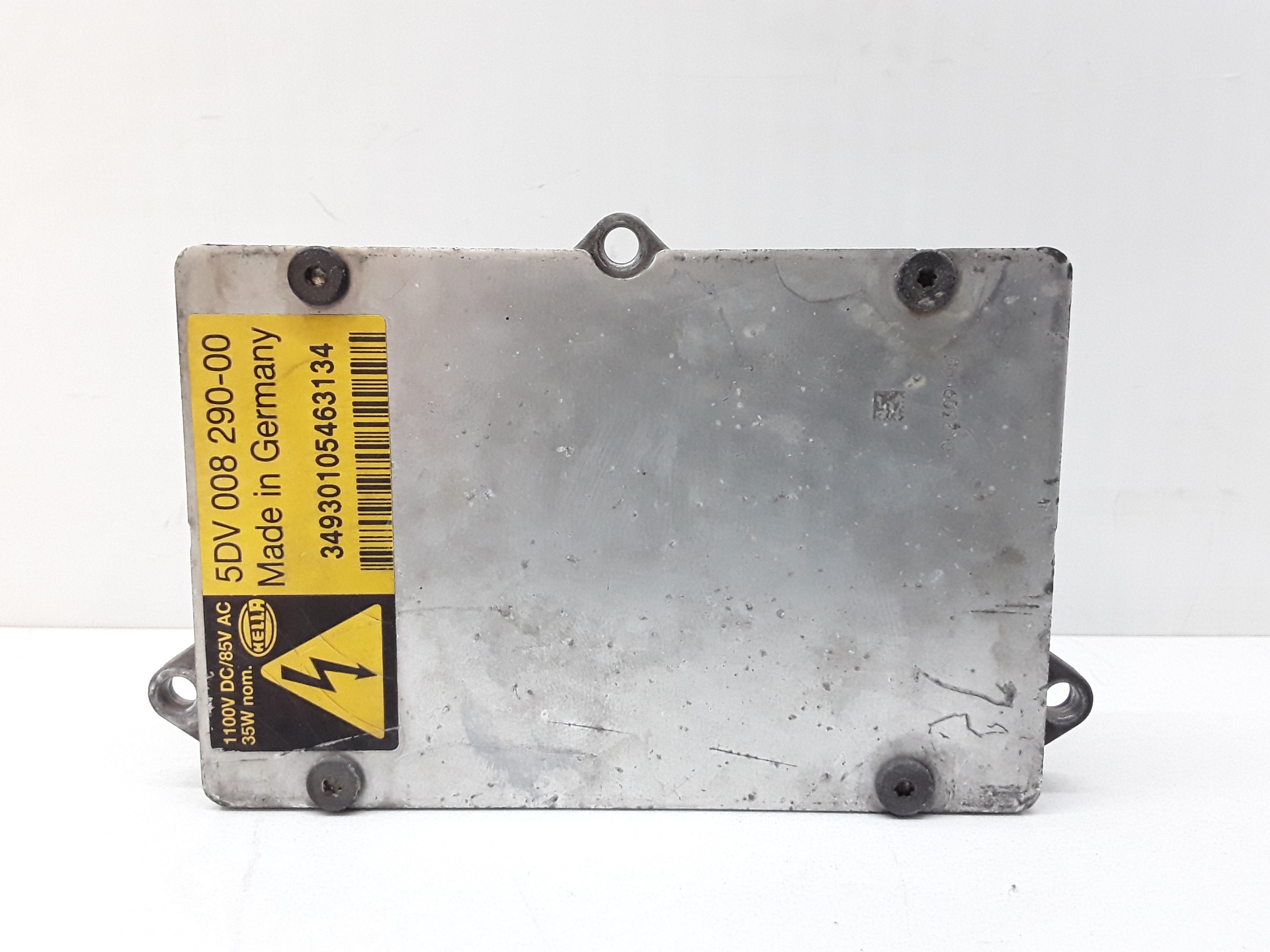 OPEL A6 C5/4B (1997-2004) Xenon blokelis 5DV00829000 25613264