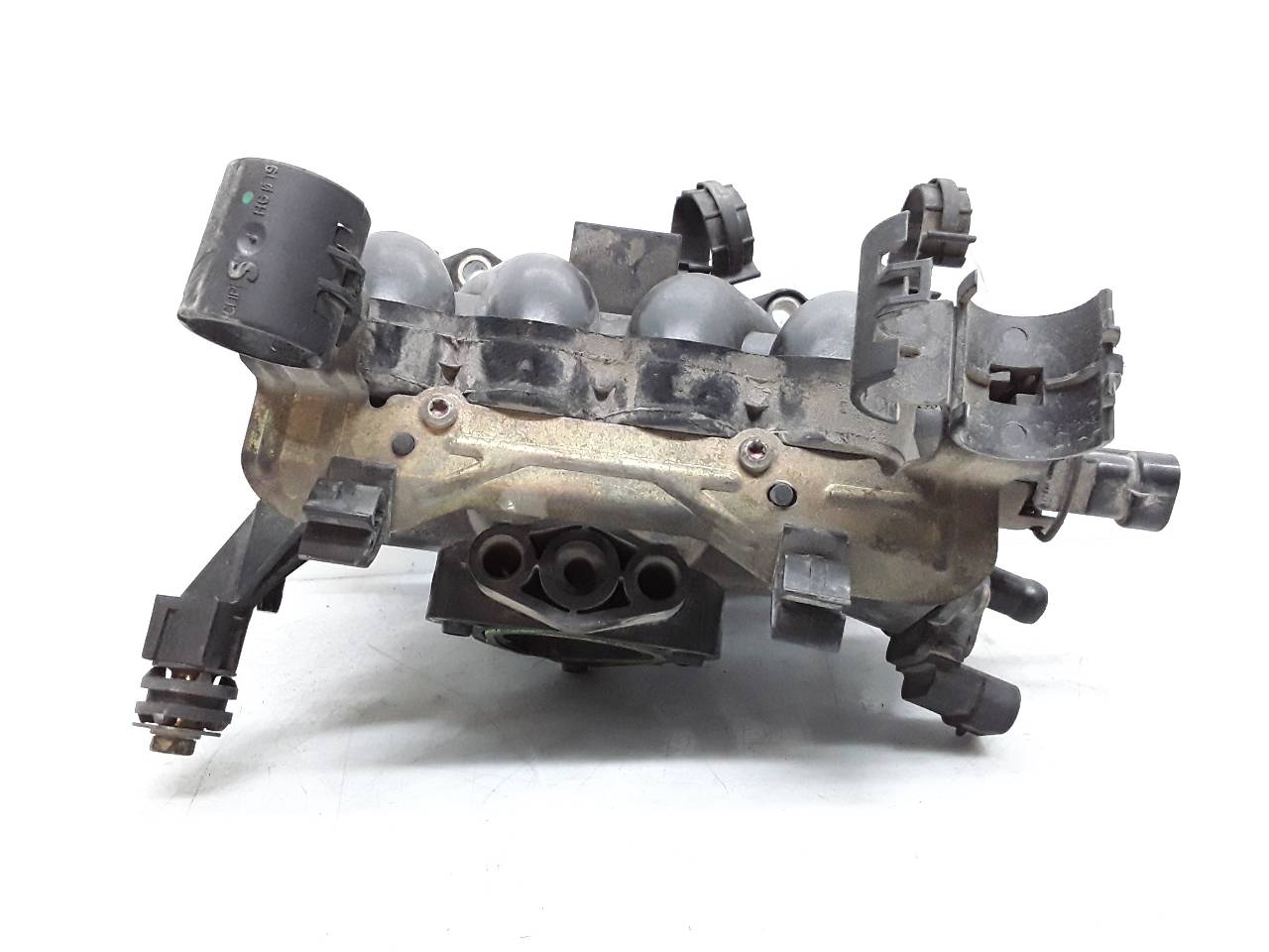 FIAT Punto 3 generation (2005-2020) Ieplūdes kolektors 46526284 18995918