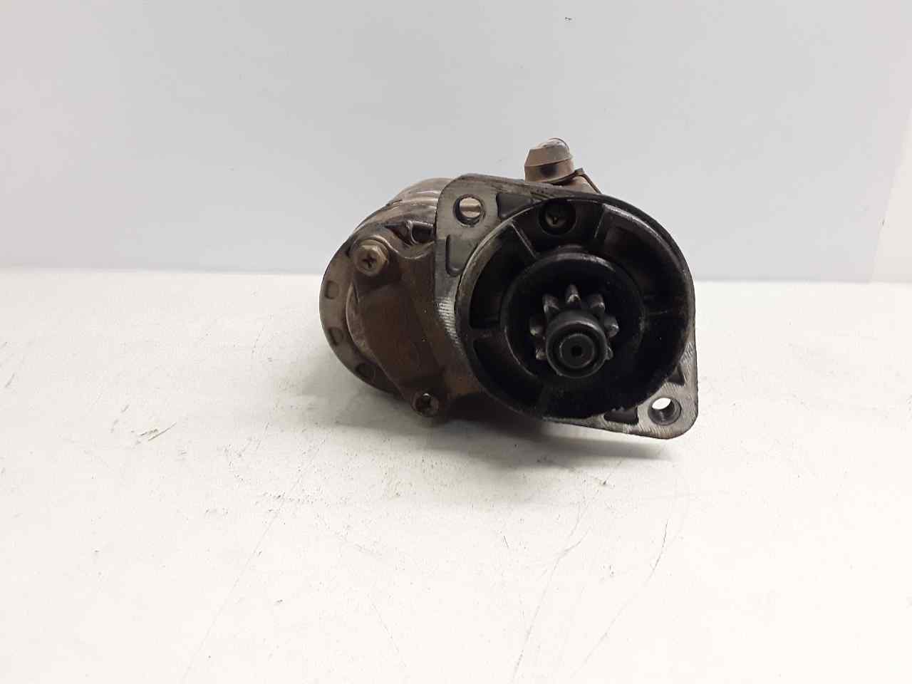 KIA Cerato 1 generation (2004-2009) Starter Motor 3610027000 25625509