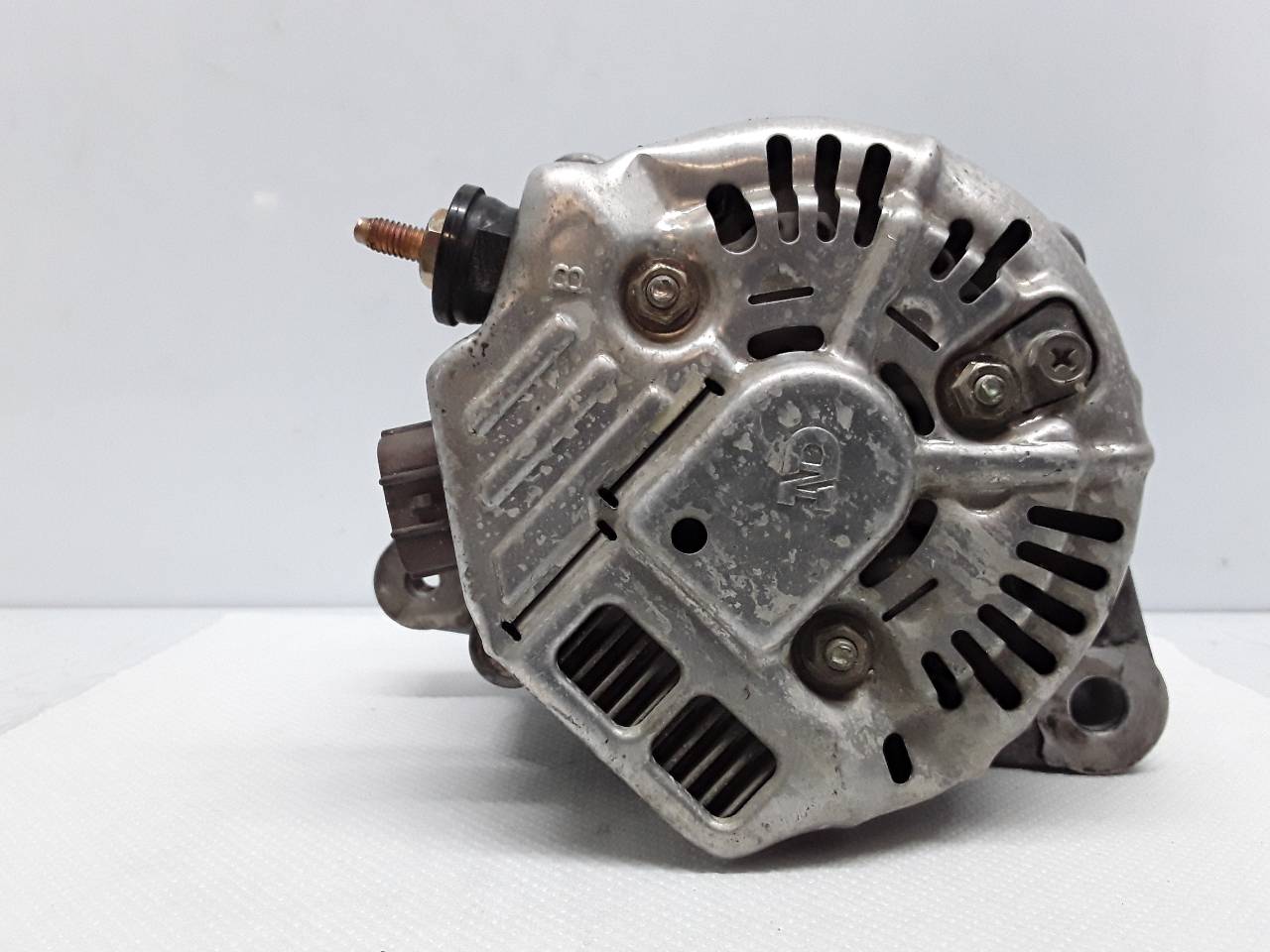 ROVER 75 1 generation (1999-2005) Alternator YLE102330 18993016