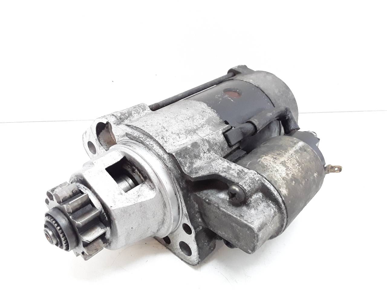 NISSAN X-Trail T30 (2001-2007) Starter Motor 233008H801 19058824