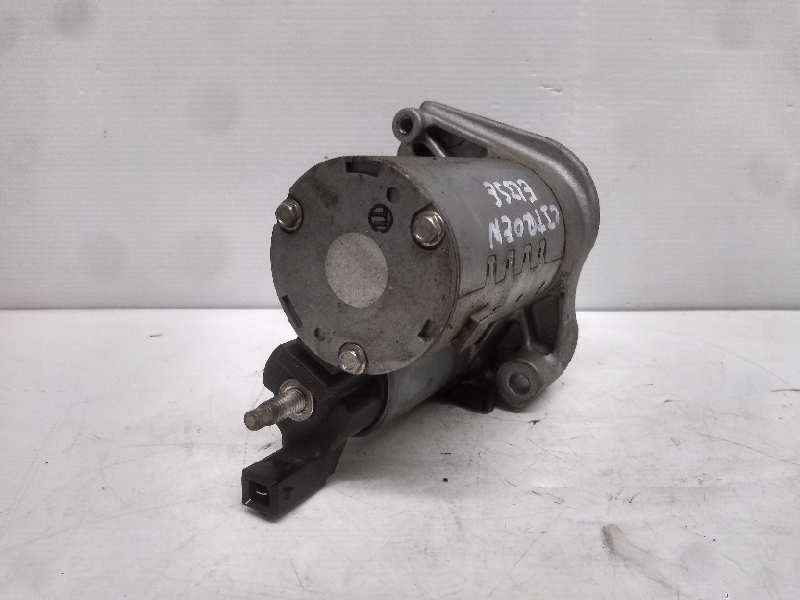 CITROËN C-Elysee 2 generation (2012-2017) Starter Motor 967153088003 18933784