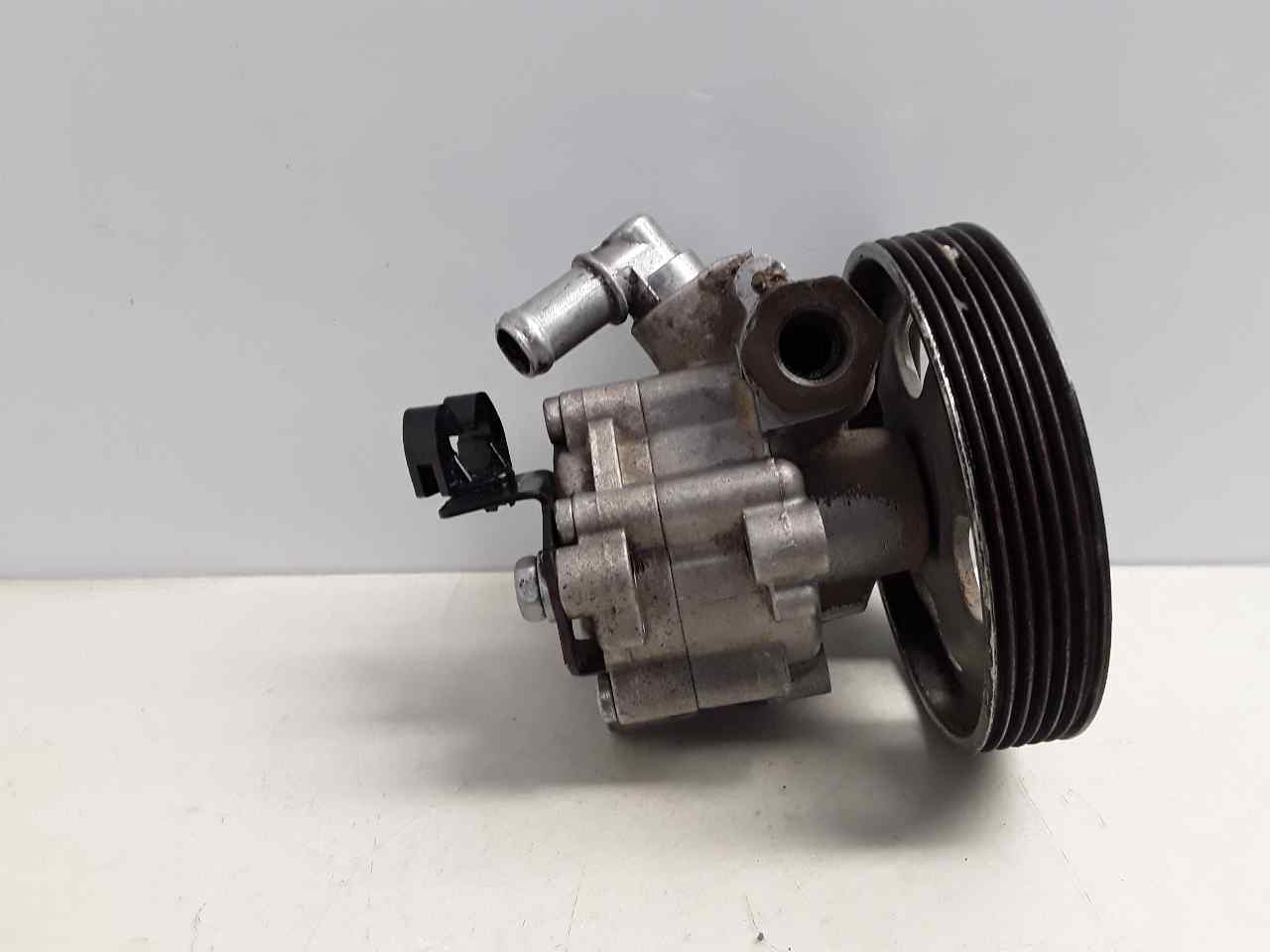 PEUGEOT Expert 2 generation (2007-2020) Power Steering Pump 9640906480 25622055