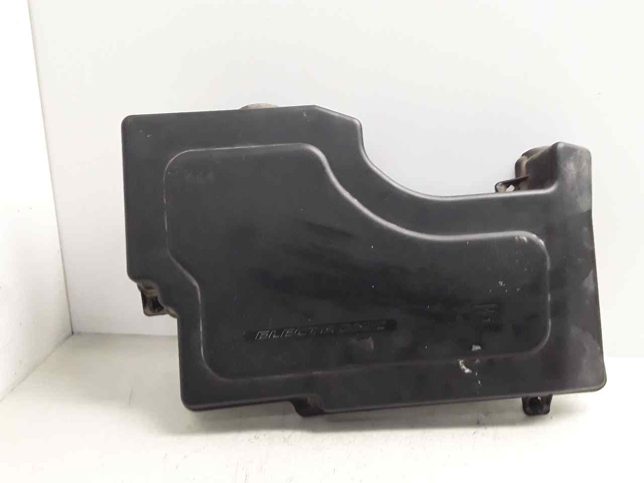 BMW 1 Series F20/F21 (2011-2020) Engine Cover 9632753180 25606044
