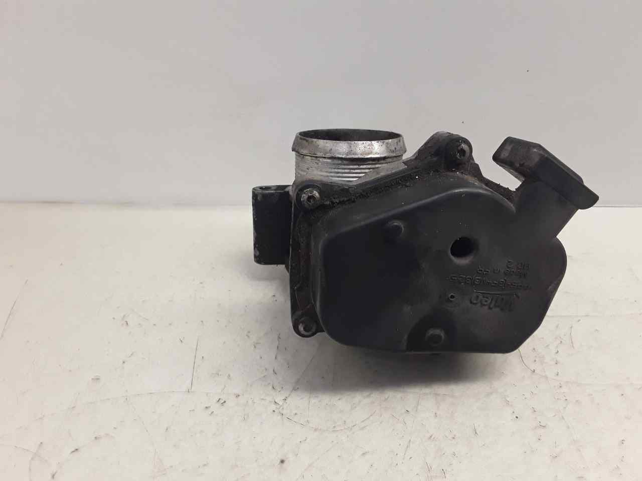 CHEVROLET Throttle Body 03L128063Q 25606309