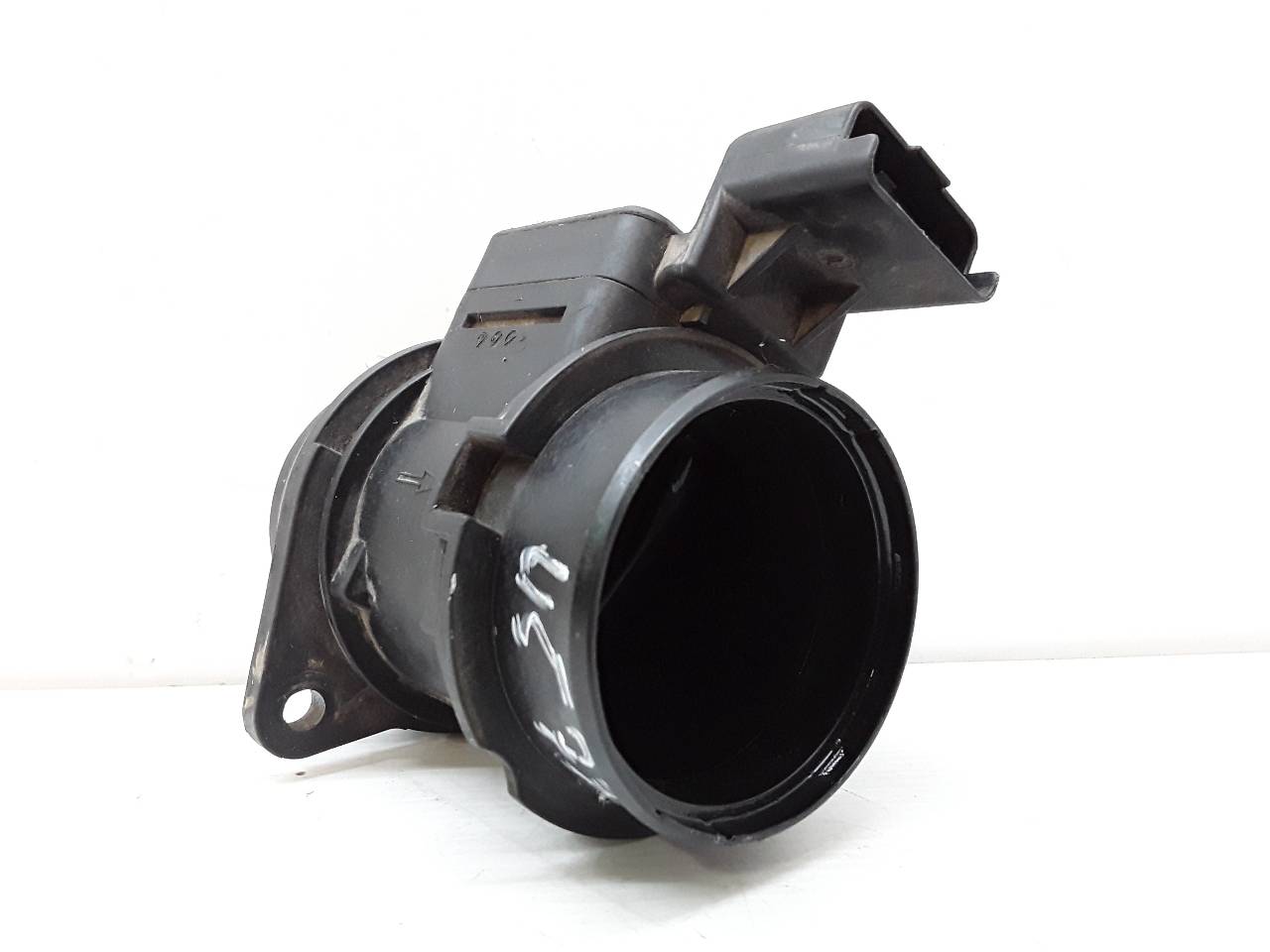 CITROËN C3 1 generation (2002-2010) Masseluftstrømsensor MAF 9642212180 19034364