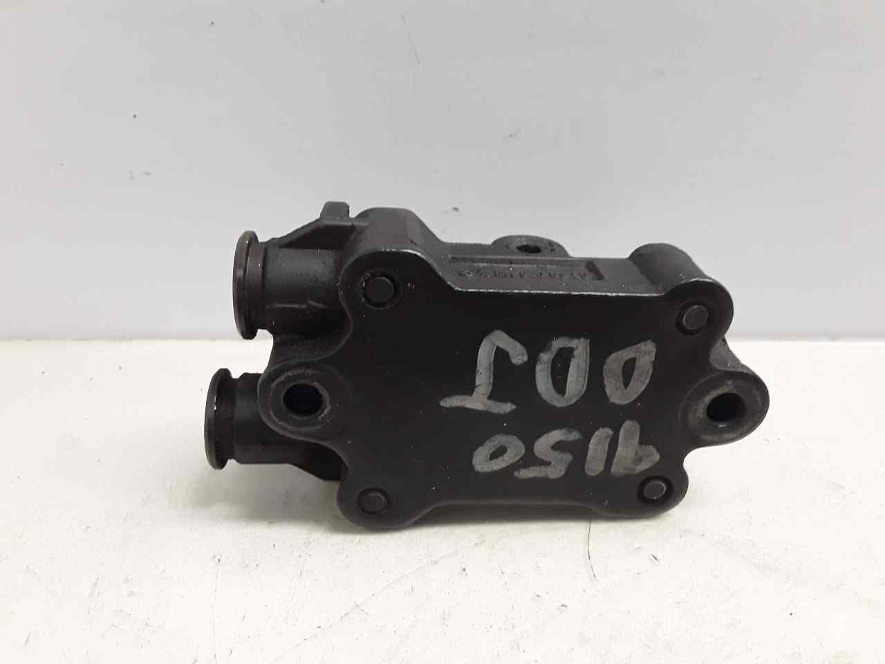 MERCEDES-BENZ C-Class W203/S203/CL203 (2000-2008) I tank drivstoffpumpe A6110900350 25626771