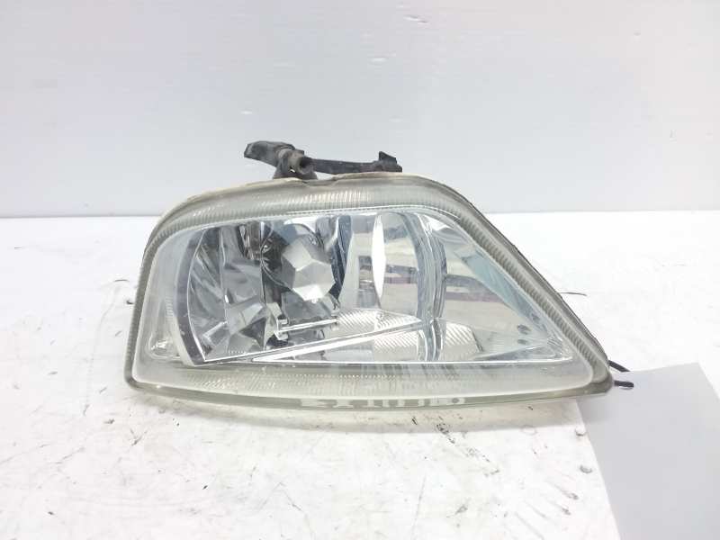 FORD Focus 1 generation (1998-2010) Front Left Fog Light 2M5115201AH 18965903