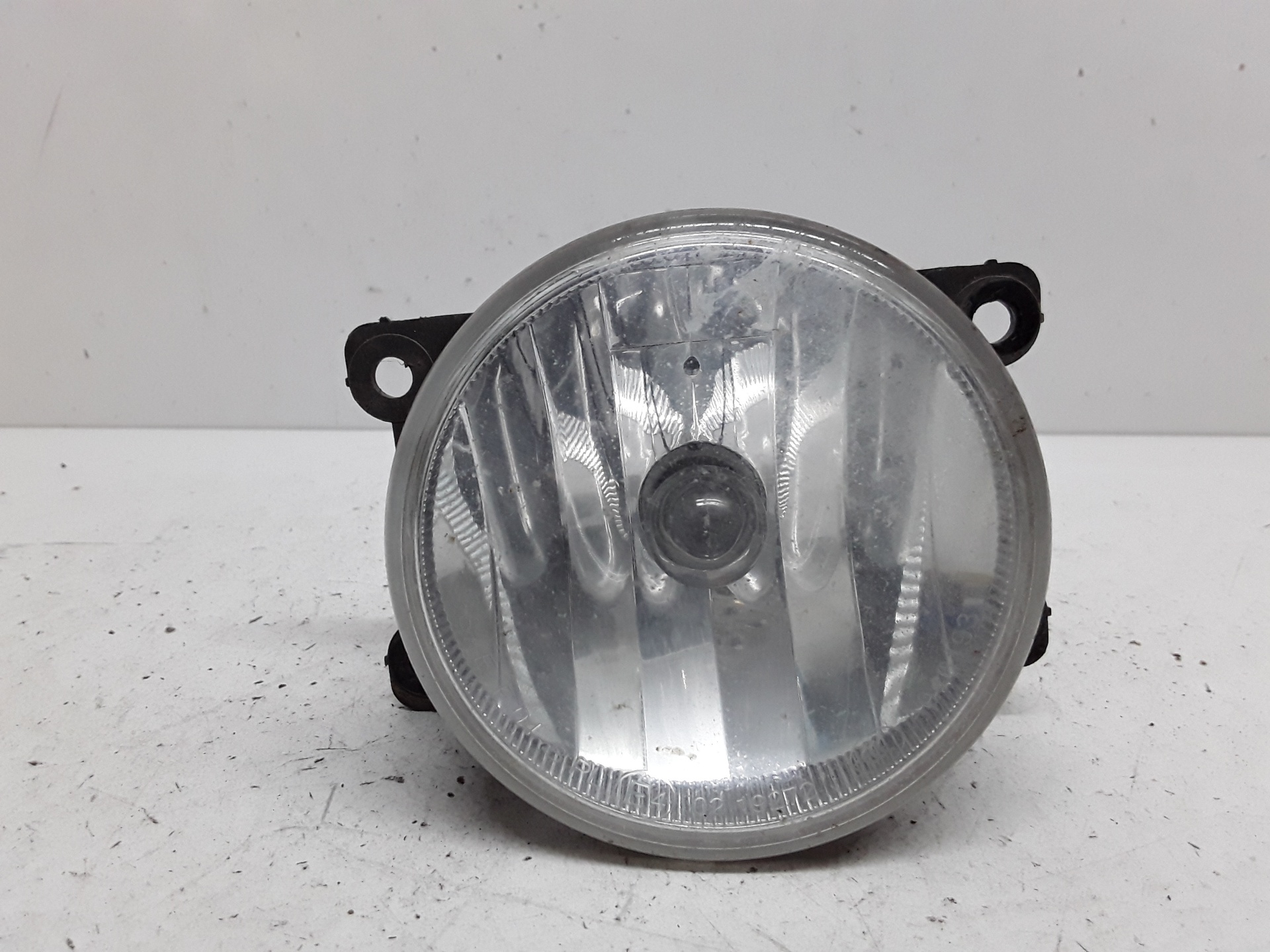 DODGE 207 1 generation (2006-2009) Front Left Fog Light 11417102 19134345