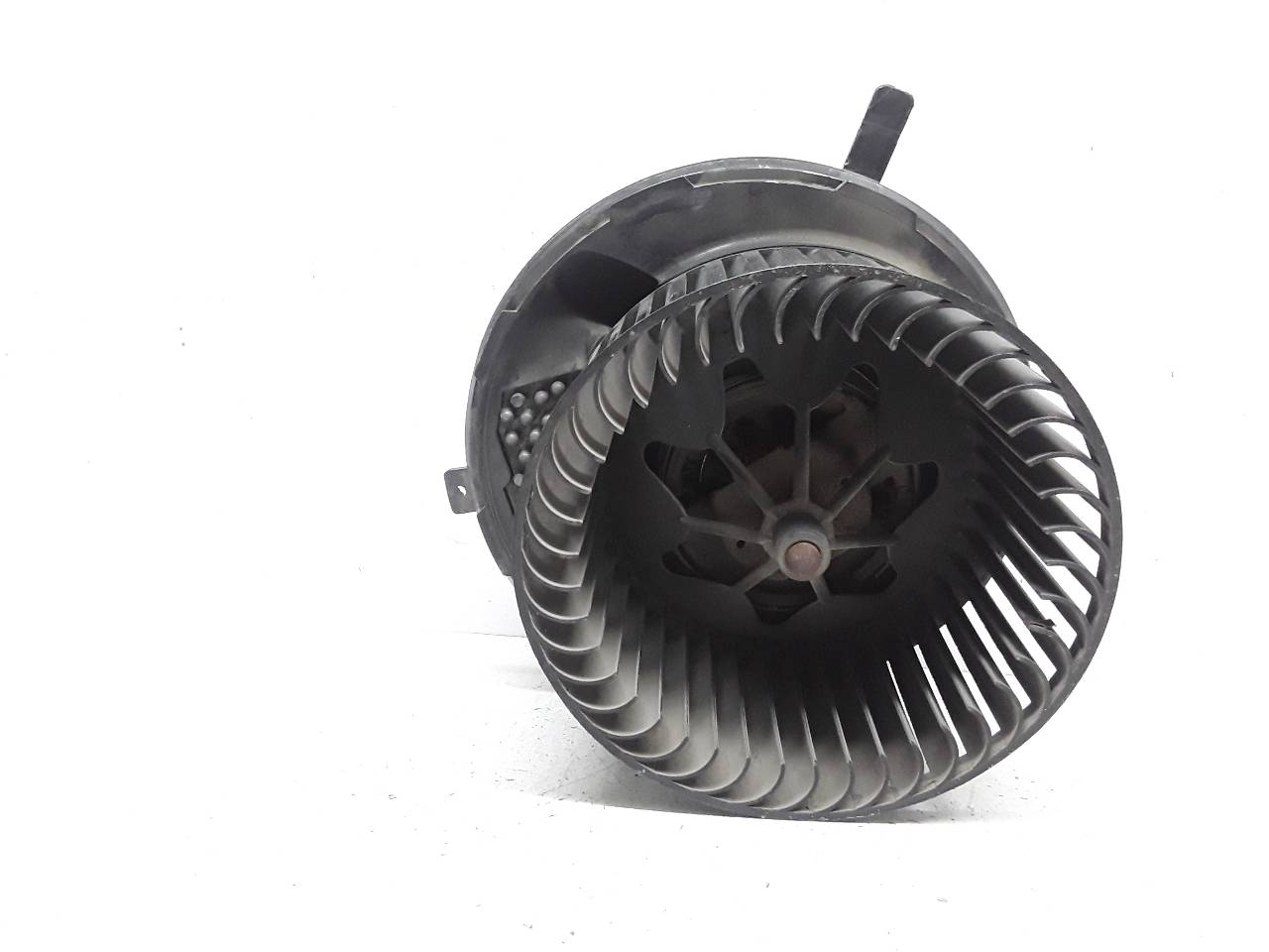 VOLKSWAGEN Golf 5 generation (2003-2009) Motor încălzitor interior 3C0907521D 19117047