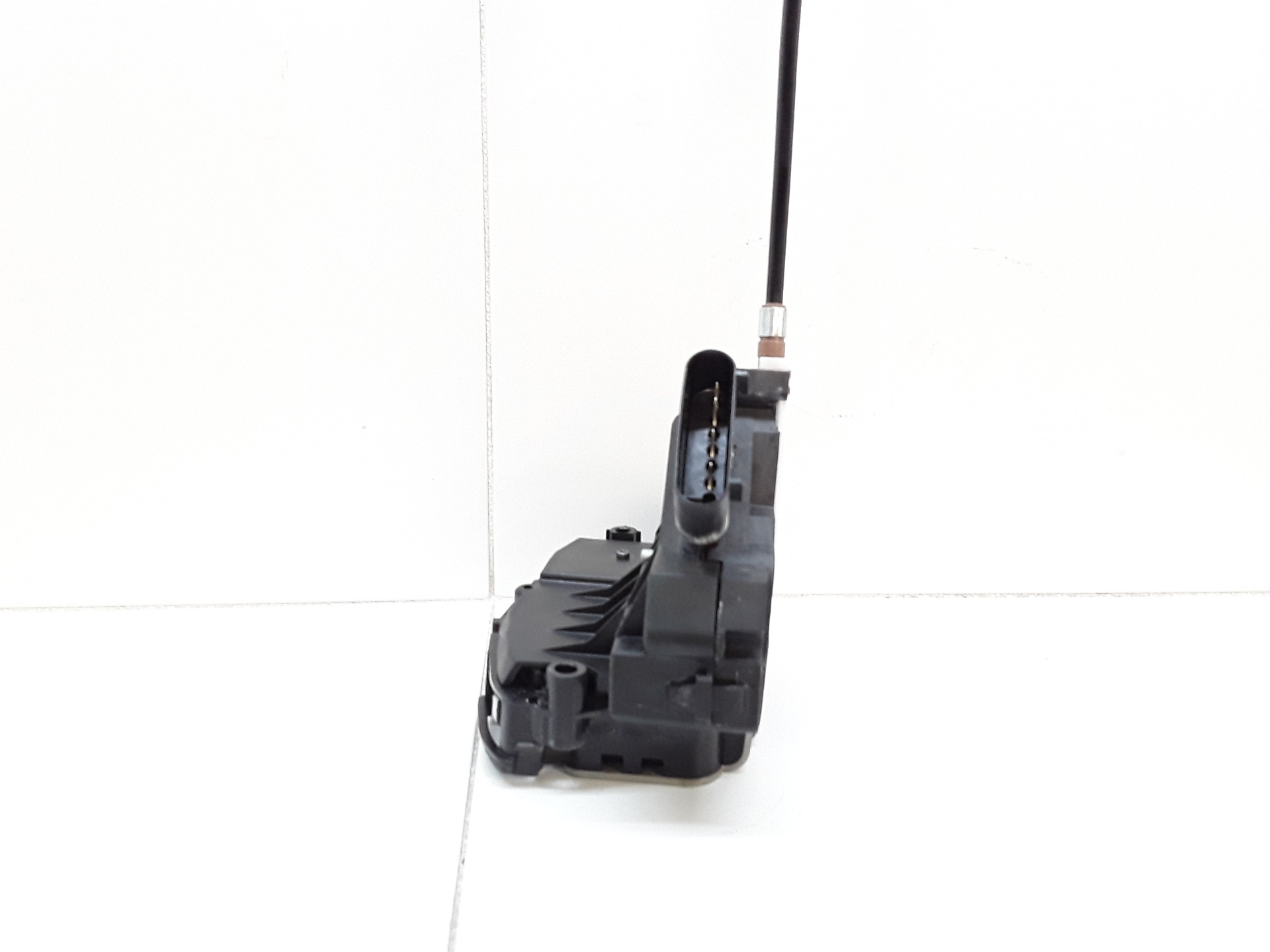 FORD Mondeo 4 generation (2007-2015) Front Right Door Lock BM5AA21812BH 19536191