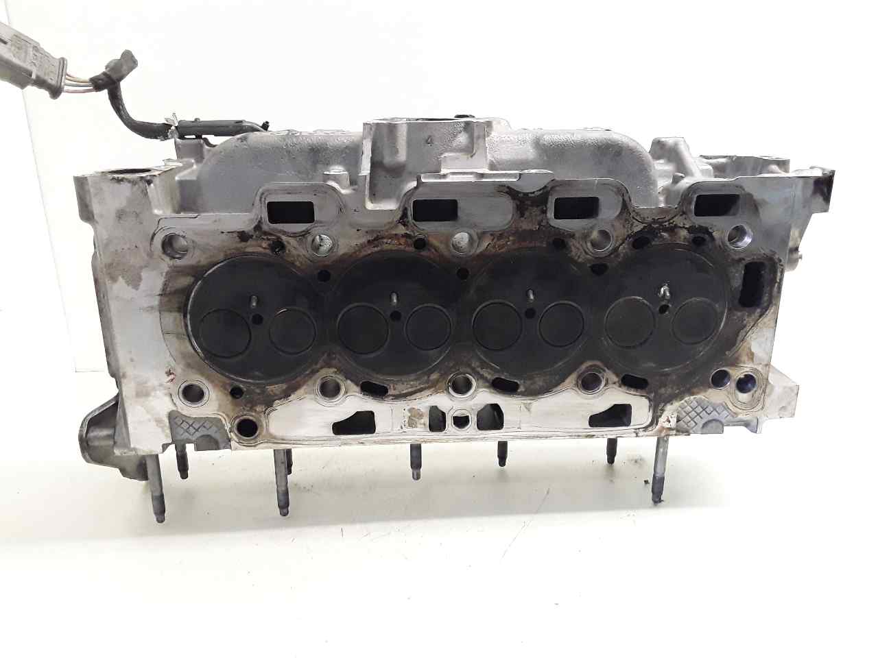 FORD Focus 3 generation (2011-2020) Engine Cylinder Head 9684487210 25297633