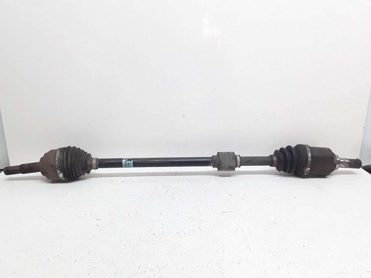 NISSAN Tiida C11 (2004-2014) Front Right Driveshaft 39100EL10A 25627467