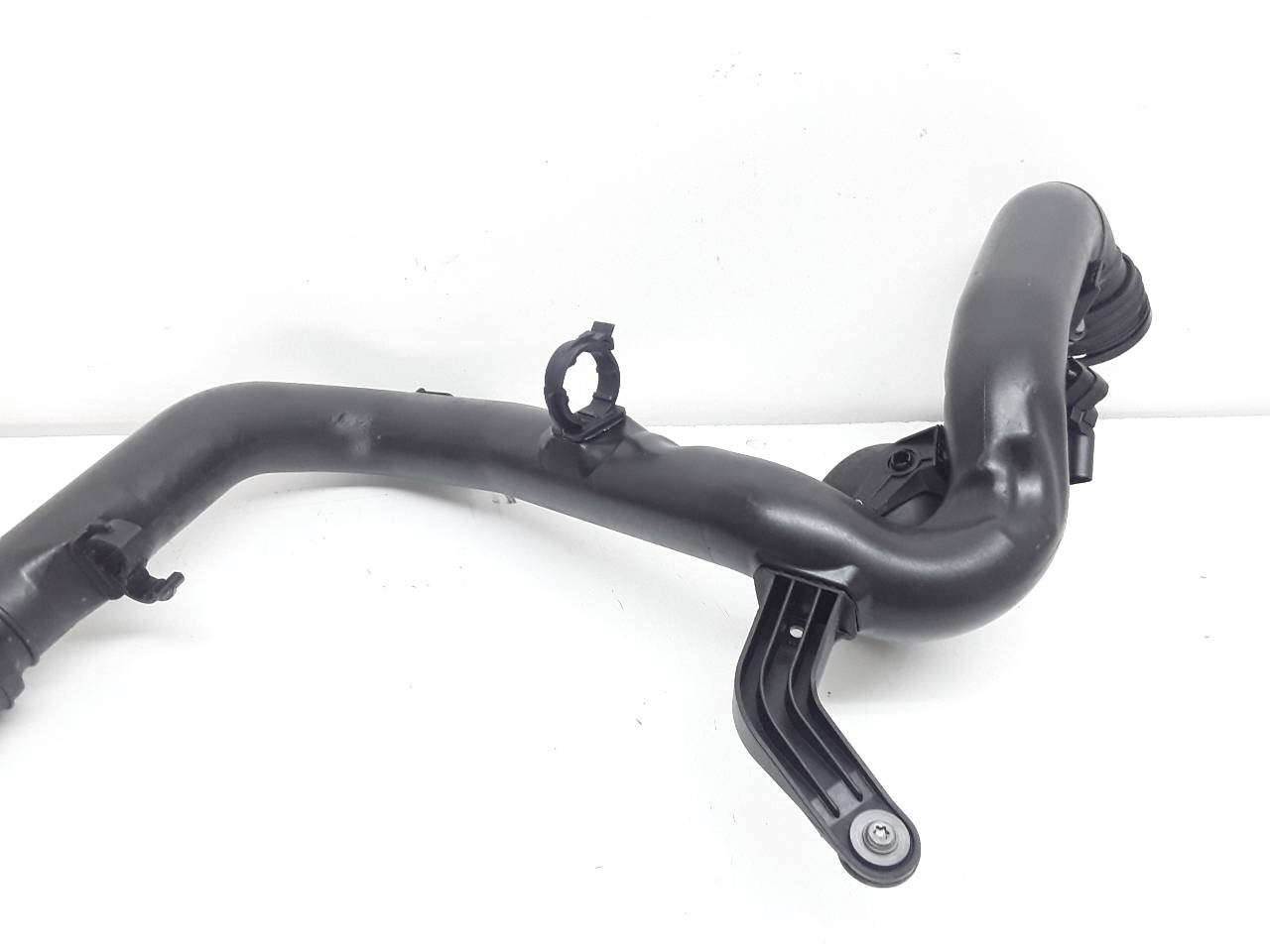 SEAT Toledo 3 generation (2004-2010) Other tubes 1K0145762BP 19116519