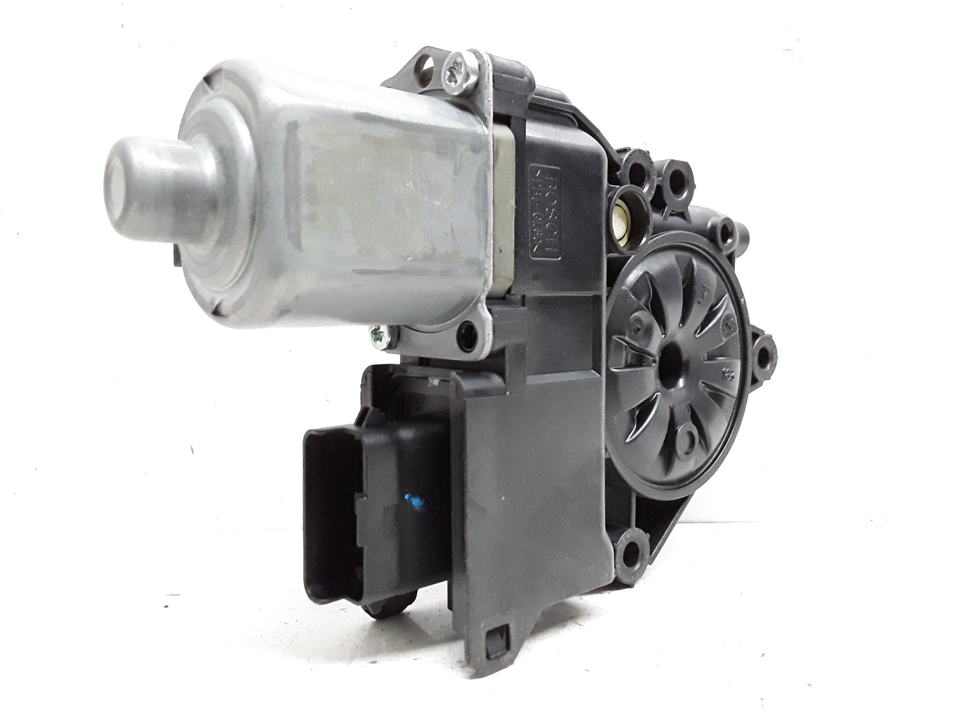 HYUNDAI i40 VF (1 generation) (2011-2020) Motor de control geam ușă  dreapta spate 1137328730 25609665