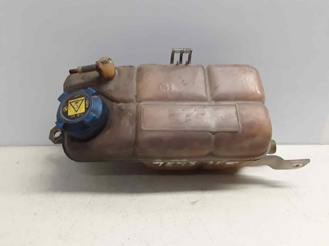 FIAT Croma 154 (1985-1996) Expansion Tank PPB309 25625815