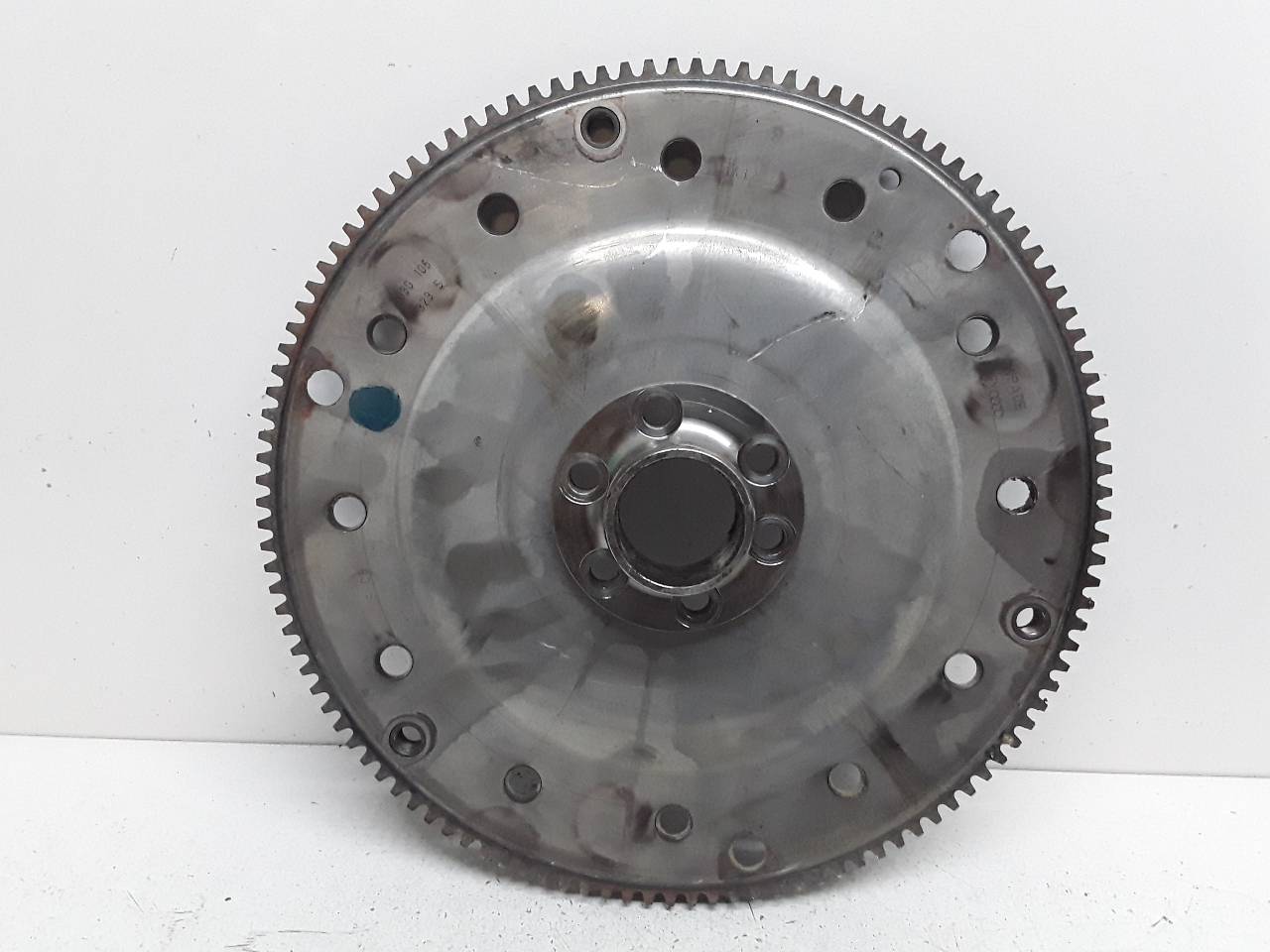 AUDI A6 C6/4F (2004-2011) Flywheel 03G105323S 22072874