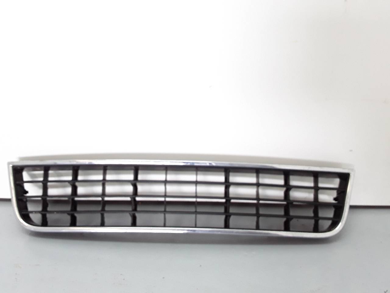 AUDI A6 C5/4B (1997-2004) Front Bumper Lower Grill 4B0807683L 18948987