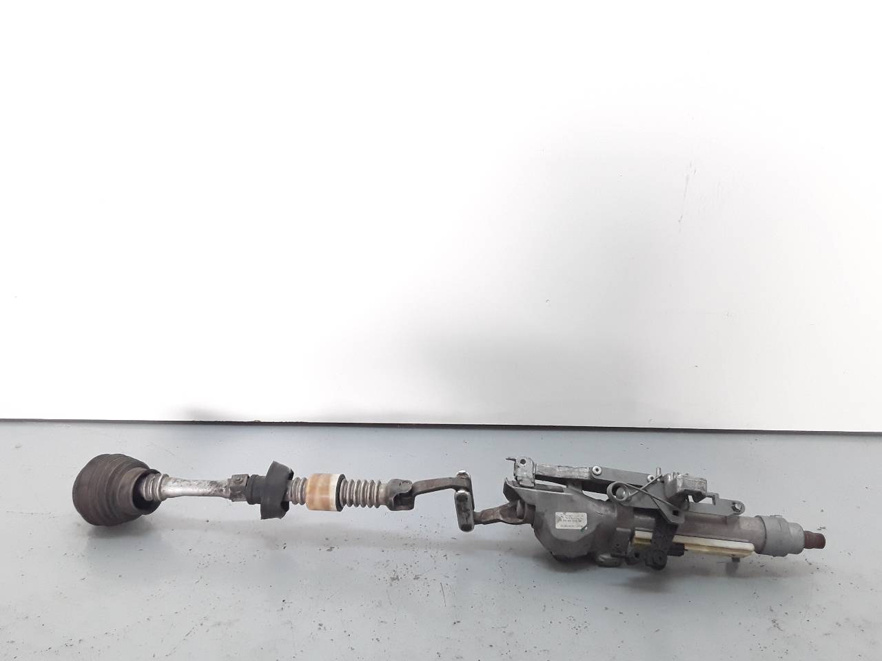 HUMMER CLK AMG GTR C297 (1997-1999) Steering Column Mechanism A2094601516Q4 18992644