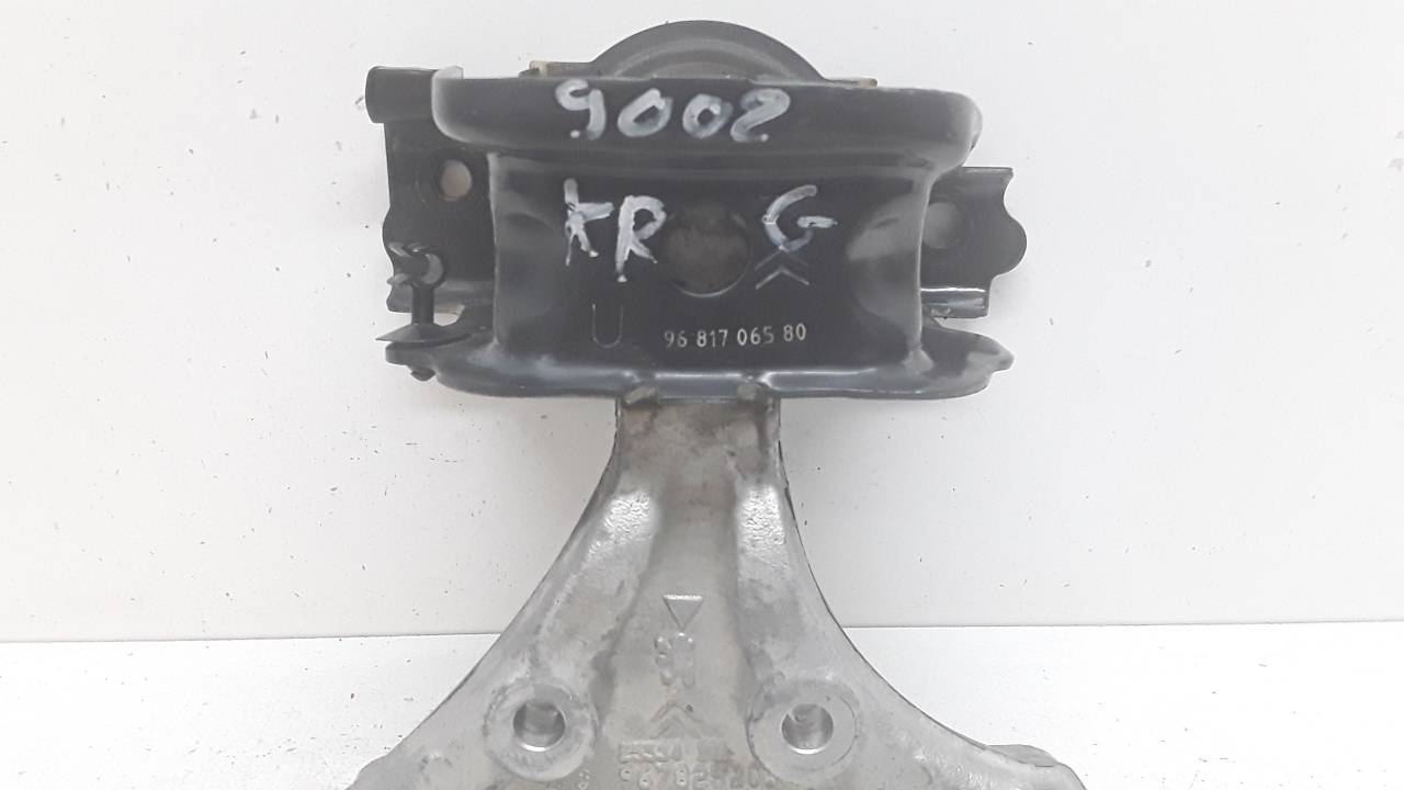 PEUGEOT 208 Peugeot 208 (2012-2015) Pernă motor dreapta 9678252080 25623500