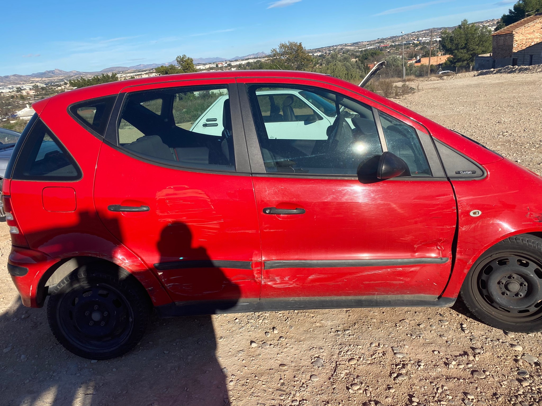 FIAT Window Washer Tank 1688690220 25623015