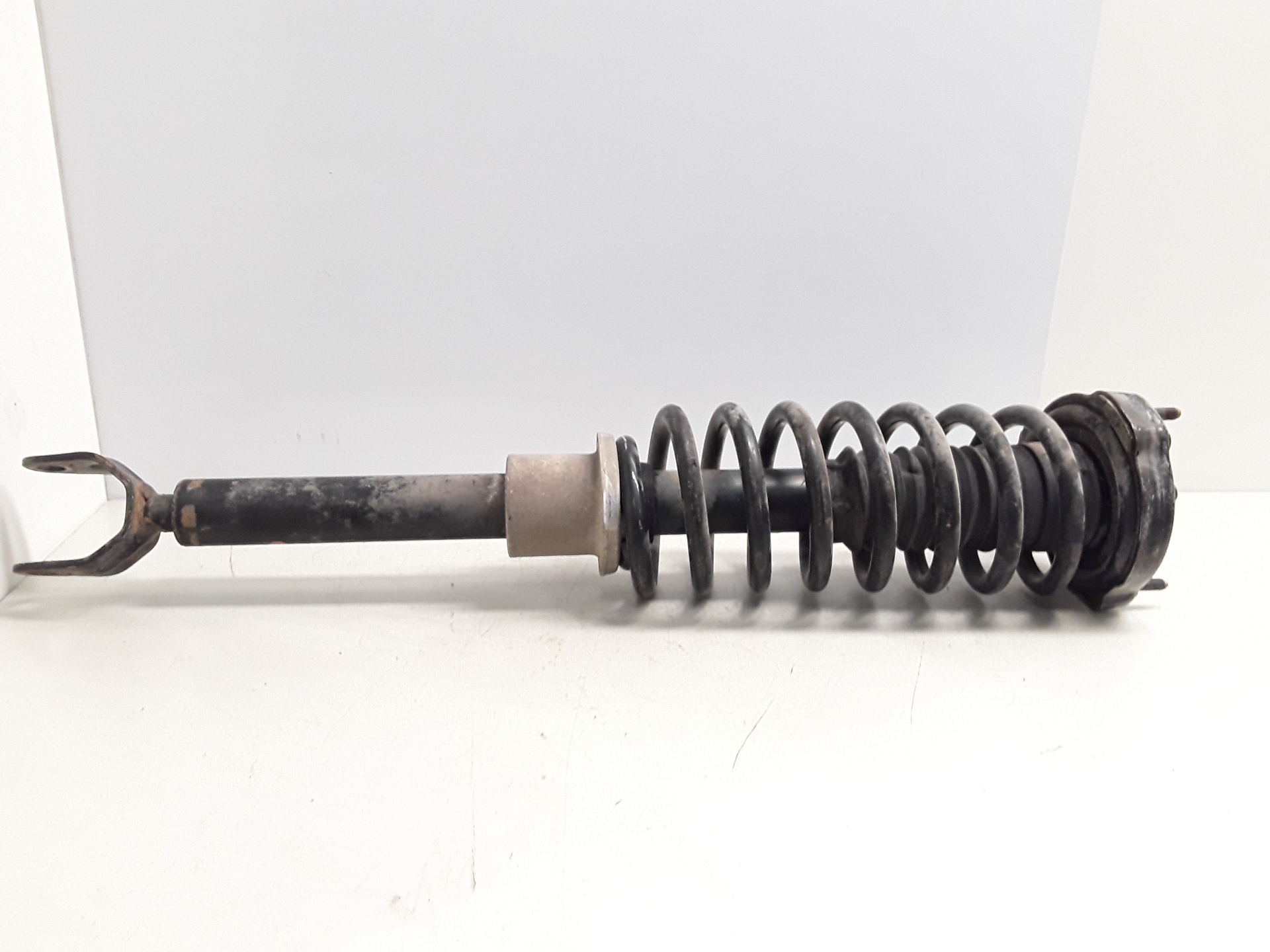 MAZDA Premacy CP (1999-2005) Front Left Shock Absorber 2113239100 25611568