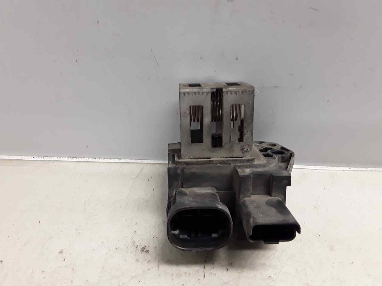 PEUGEOT 207 1 generation (2006-2009) Other Control Units 966287238000, 34F30100200 25968359