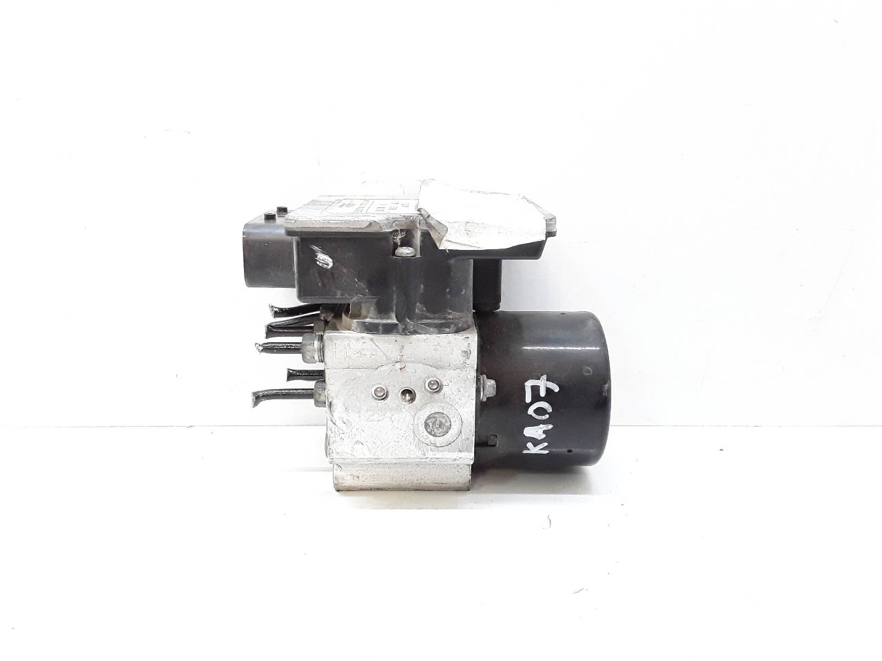 OPEL Vectra C (2002-2005) ABS pumpe ebc430ng 19148968