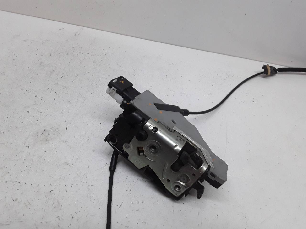 CITROËN Rear Right Door Lock 24099158 25625715