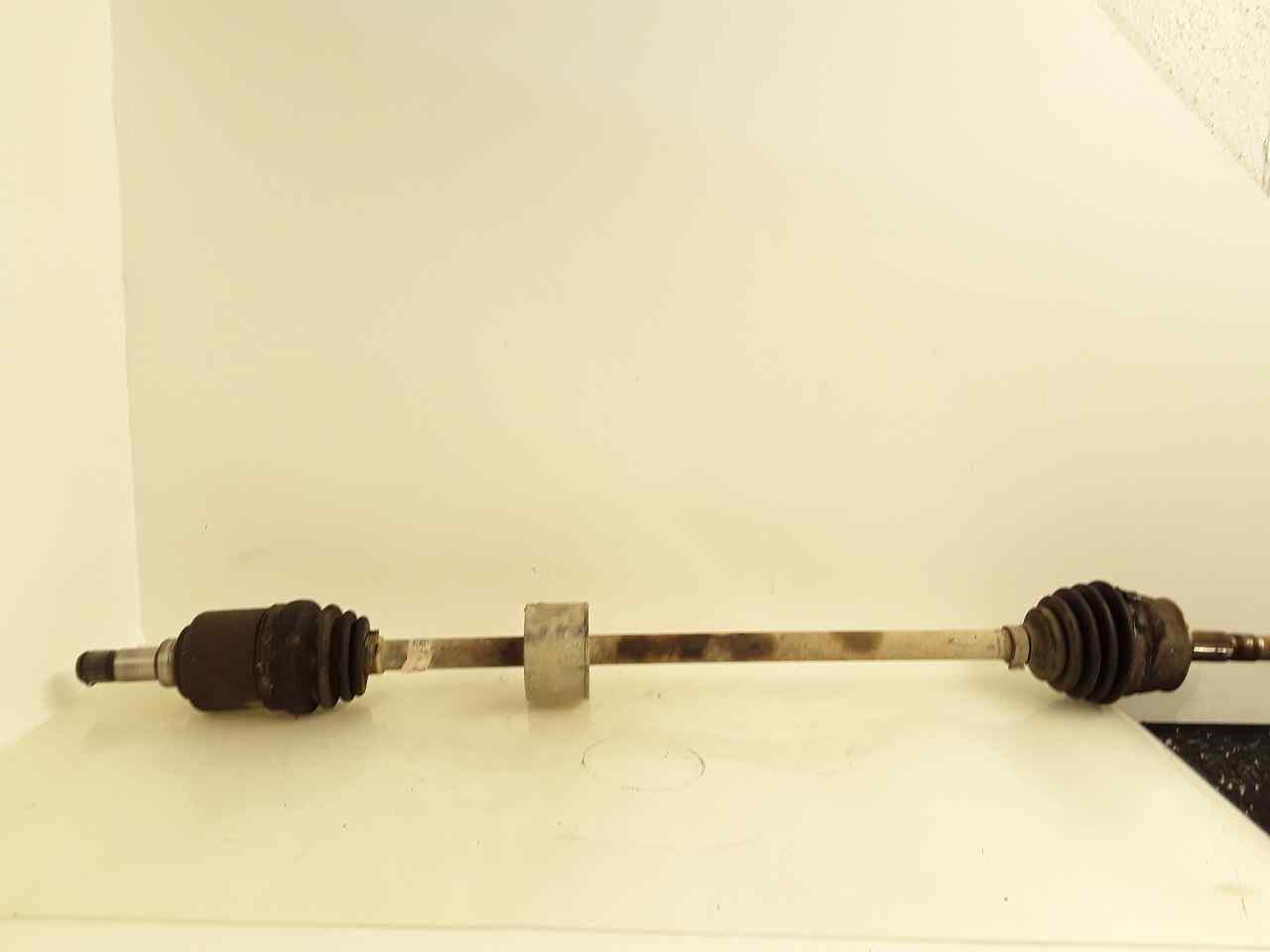 CHEVROLET Front Right Driveshaft 55700559 25625301