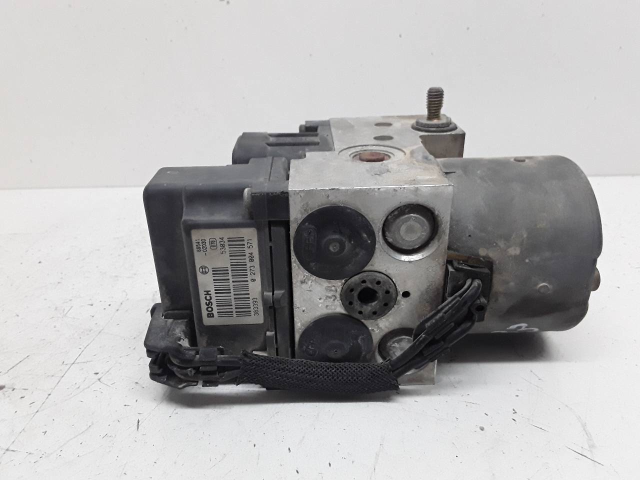 TOYOTA Corolla E120 (2000-2008) ABS Pump 0273004571 19129627