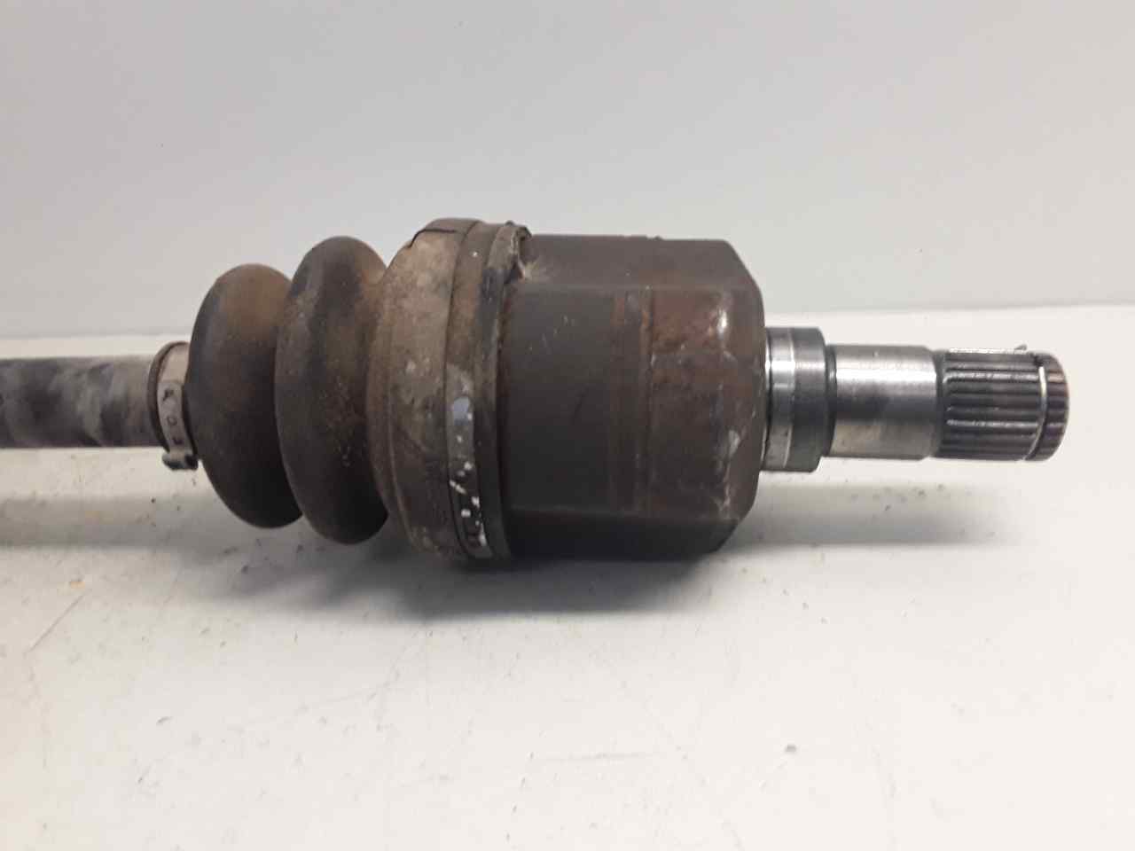 HYUNDAI Santa Fe SM (2000-2013) Front Left Driveshaft D4EA 25629149