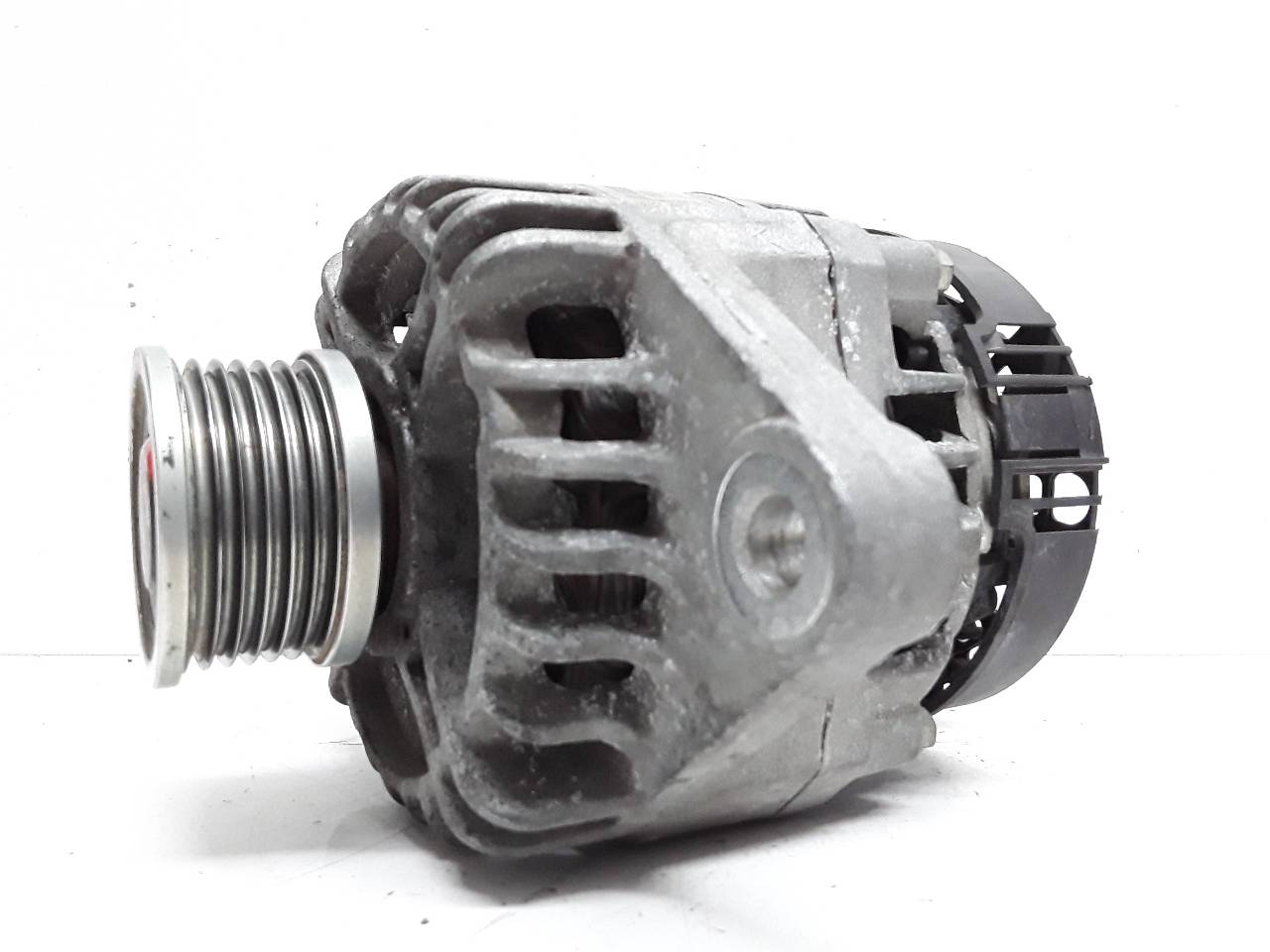 LANCIA Delta 3 generation (2008-2014) Alternator 51764265 25609390