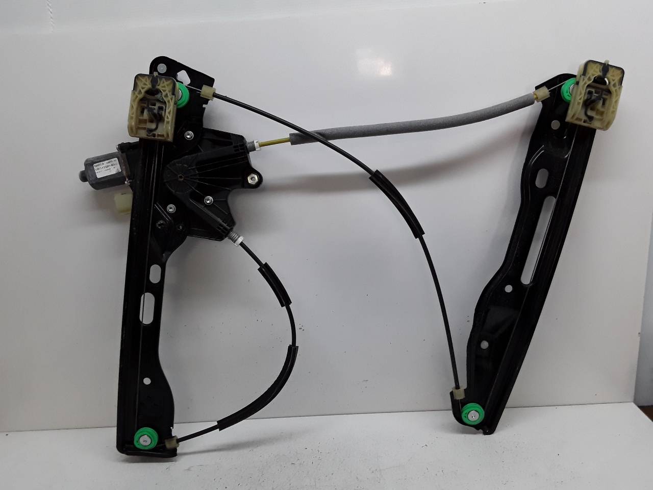 FORD Mondeo 4 generation (2007-2015) Regulator de geam ușă stânga față DS73F23201BG 25623785