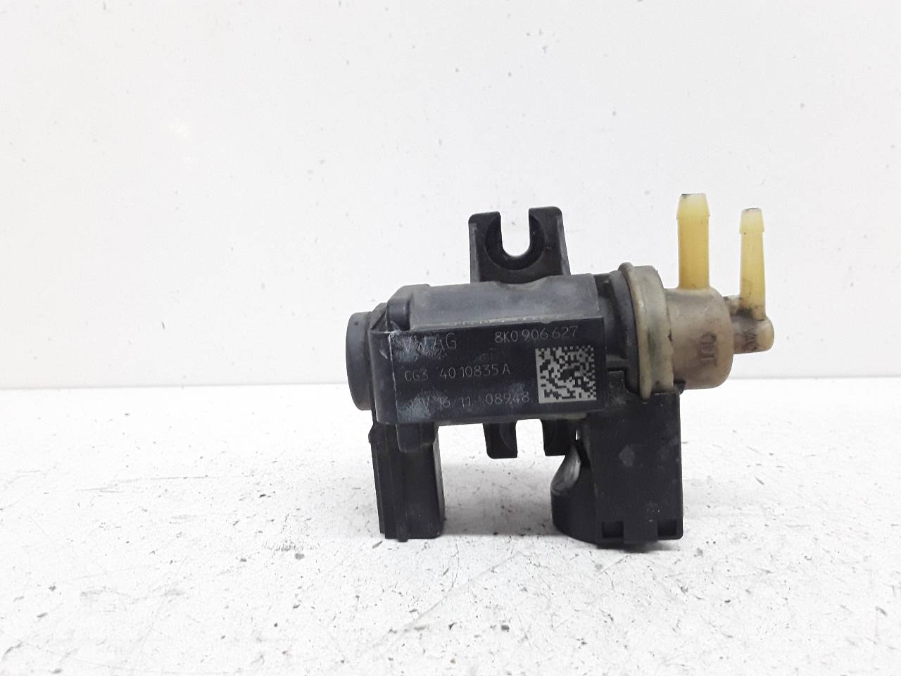 AUDI A6 C6/4F (2004-2011) Solenoid Valve 8K0906627 22072844