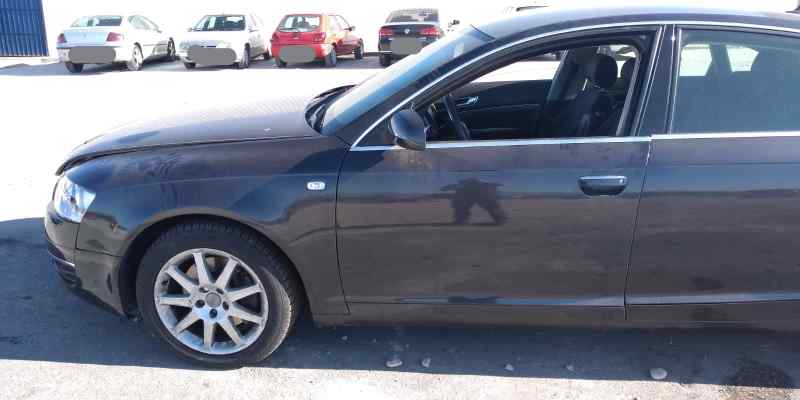 AUDI A6 C6/4F (2004-2011) Ohjauspyörä 4F0419091AH 18878053