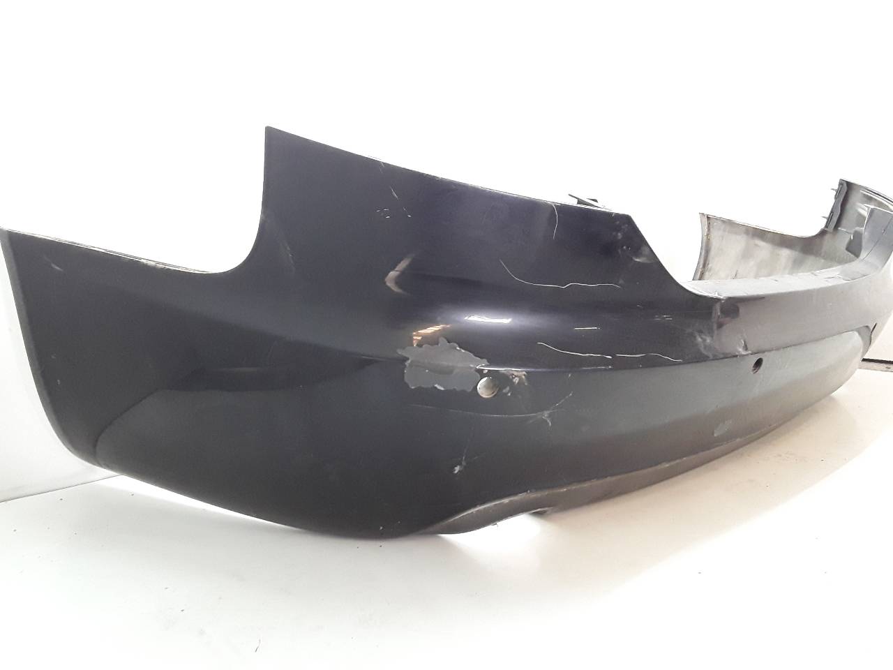 TOYOTA A6 C6/4F (2004-2011) Rear Bumper 4F5807303BGRU 18965915