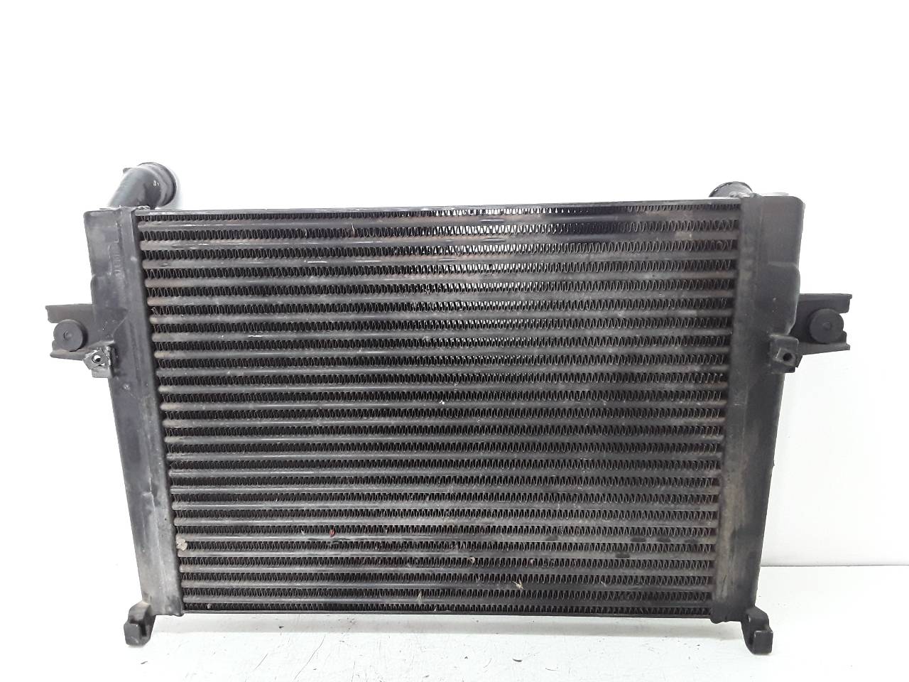 MERCEDES-BENZ Grand Cherokee 2 generation (WJ) (1999-2004) Intercooler Kylare 52079499AC 19099131