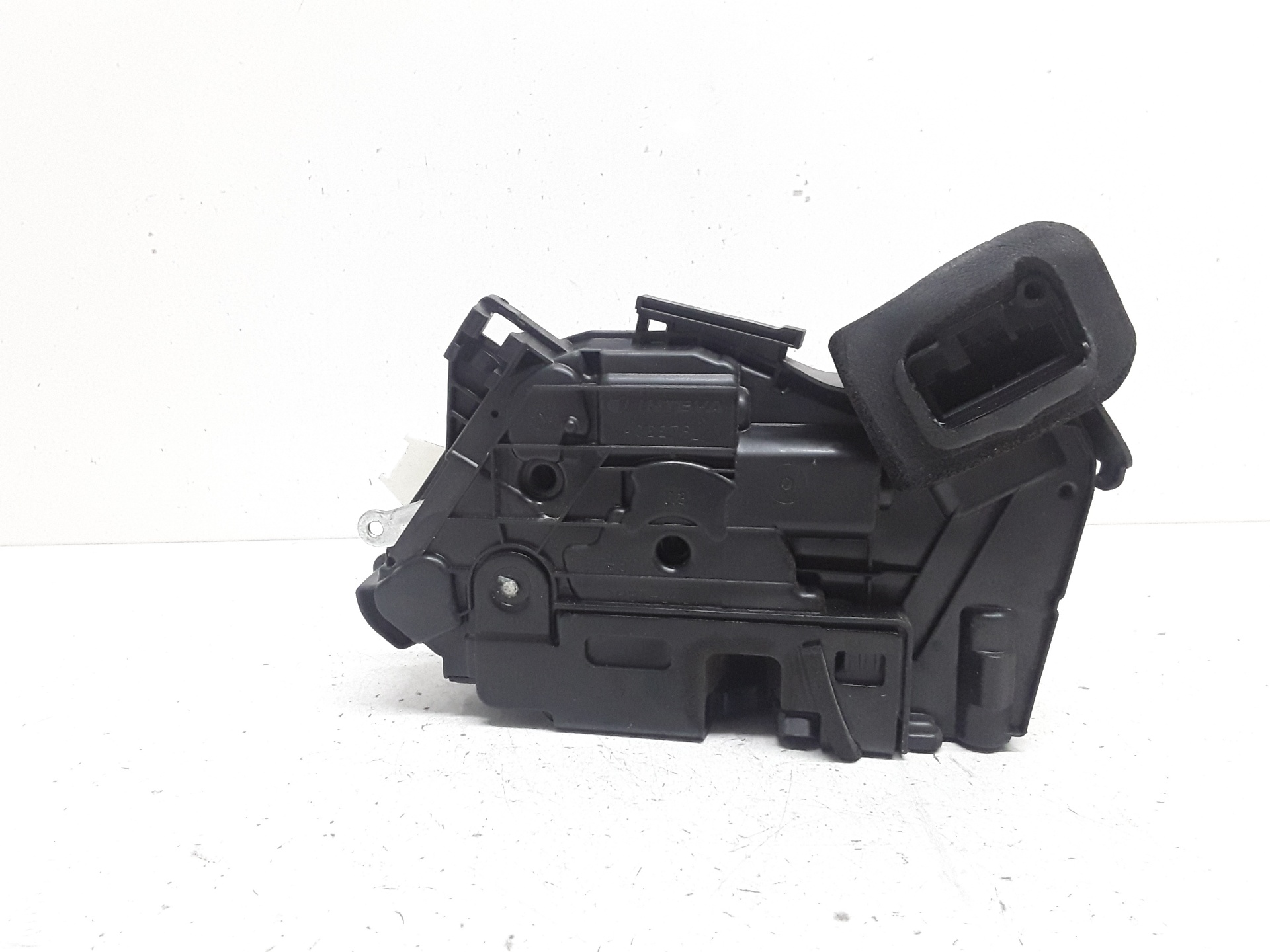 VOLKSWAGEN Polo 6 generation (2017-2024) Front Right Door Lock 5K18370160 25606263