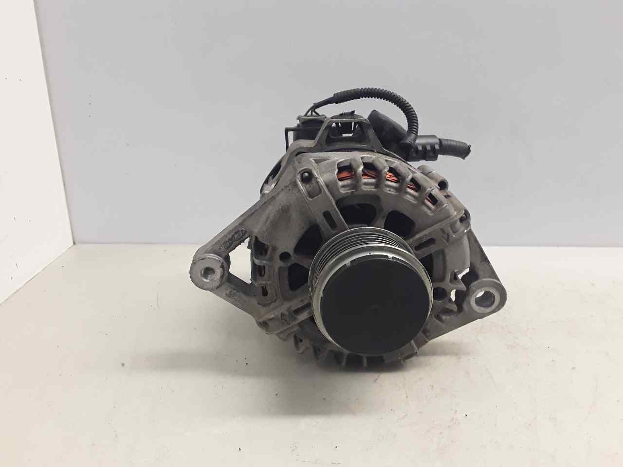 KIA Rio 4 generation (2016-2024) Alternator 3730003BA5 25609803