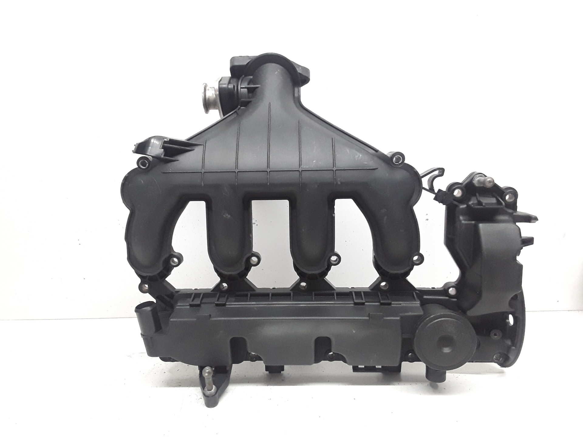 VAUXHALL 407 1 generation (2004-2010) Intake Manifold 9645977980 18978261